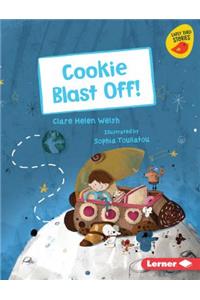 Cookie Blast Off!