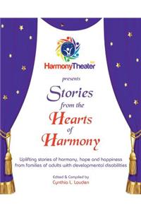 Stories from the Hearts of Harmony