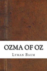 Ozma of Oz