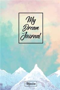 My Dream Journal