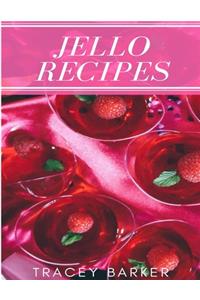 Jello Recipes