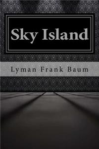 Sky Island