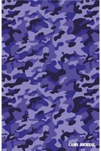 Camo Journal