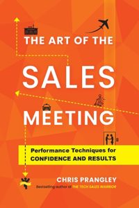 Art of the Sales Meeting