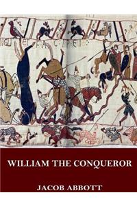 William the Conqueror