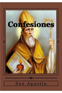 Confesiones
