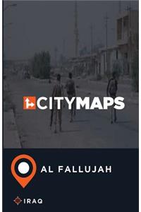 City Maps Al Fallujah Iraq