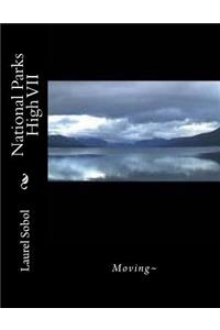 National Parks High VII