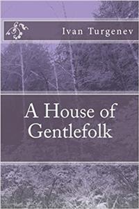 A House of Gentlefolk