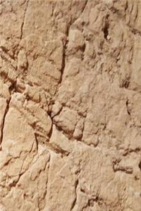 Journal Rock Crevices