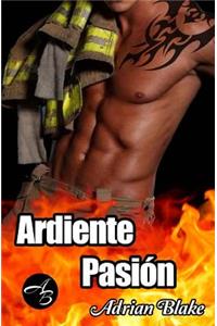 Ardiente Pasión