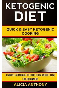 Ketogenic Diet