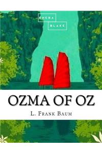 Ozma of Oz
