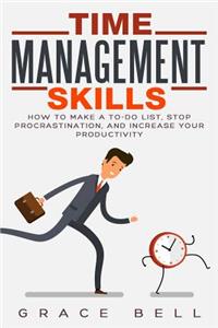 Time Management Skills