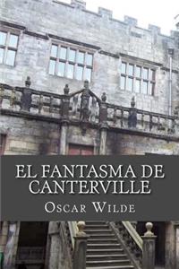 El fantasma de Canterville