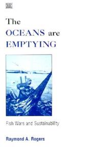 Oceans Are Emptying  The