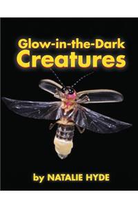Glow-In-The-Dark Creatures