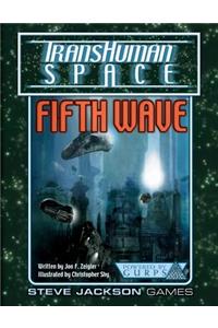 Transhuman Space: Fifth Wave