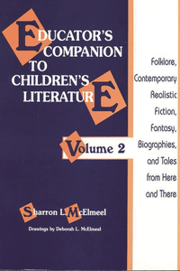 Educator's Companion to Children's Literature