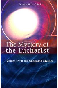 Mystery of the Eucharist