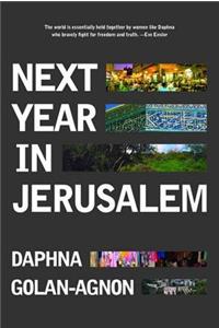 Next Year In Jerusalem