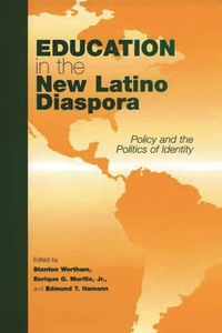 Education in the New Latino Diaspora