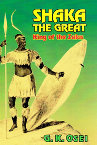 Shaka the Great