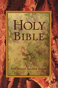 Holy Bible-NRSV