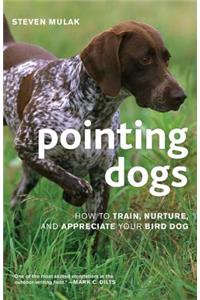 Pointing Dogs: How to Train, Nurture, and Appreciate Your Bird Dog