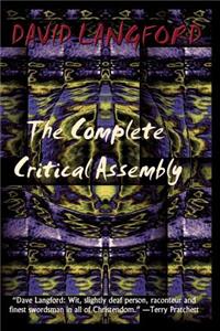 Complete Critical Assembly
