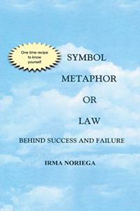 Symbol, Metaphor, or Law Behind Success and Failure