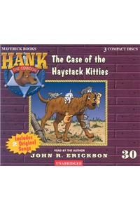 Case of the Haystack Kitties