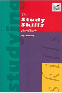 The Study Skills Handbook