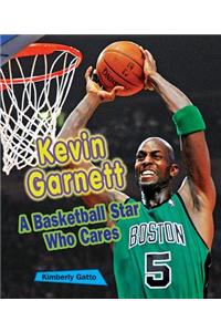 Kevin Garnett