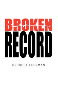 Broken Record