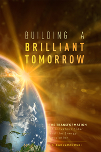 Building a Brilliant Tomorrow