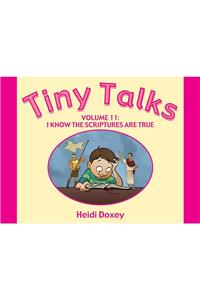 Tiny Talks Vol.11