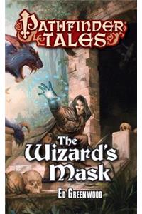 Pathfinder Tales: The Wizard’s Mask
