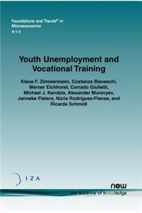 Youth Unemployment and Vocational Training