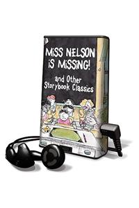 Miss Nelson Is Missing!