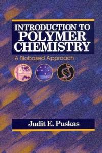 Introduction to Polymer Chemistry