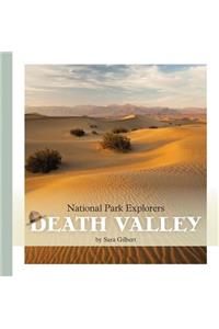 Death Valley