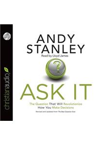 Ask It