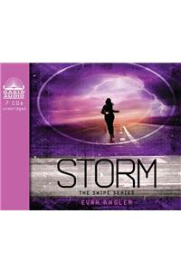 Storm, 3