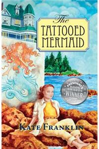The Tattooed Mermaid