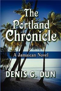 The Portland Chronicle