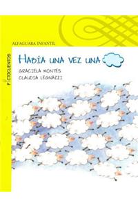 Hab-A Una Vez Una Nube