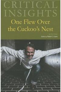 Critical Insights: One Flew Over the Cuckoo's Nest