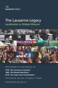 The Lausanne Legacy