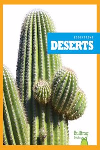 Deserts